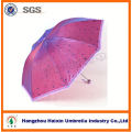 2015 Latest Best Selling Custom straight advertisement umbrella